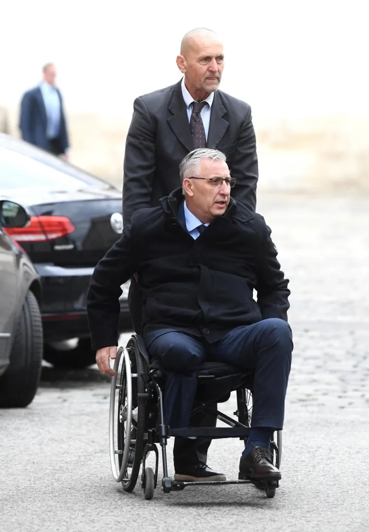 Stanka u Skup&scaron;tini: 'Besramna politička trgovina HDZ-a i Bandića oko GUP-a je i dalje u tijeku'