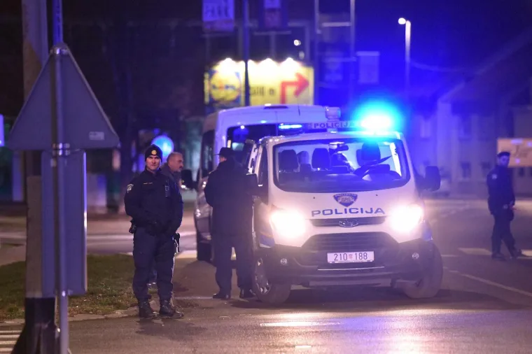 Te&scaron;ka nesreća u Čakovcu: Vozač kamiona nije vidio mu&scaron;karca kako leži na kolniku pa ga pregazio