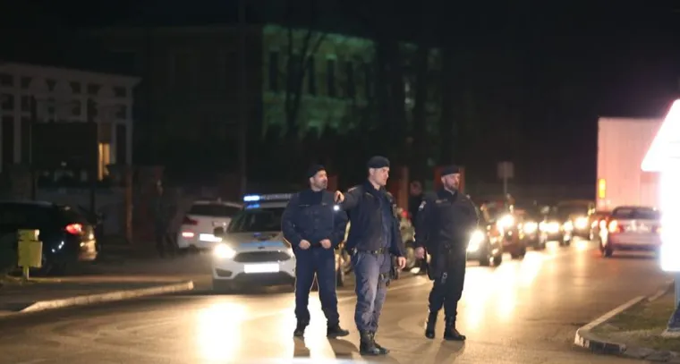 Te&scaron;ka nesreća u Čakovcu: Vozač kamiona nije vidio mu&scaron;karca kako leži na kolniku pa ga pregazio