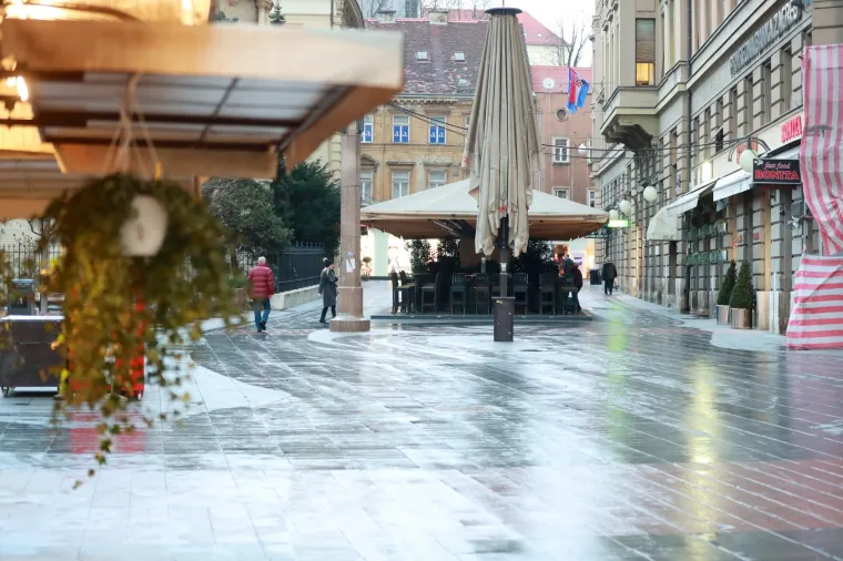 Popularno mjesto zagrebačke &scaron;pice zatvorio je svoja vrata