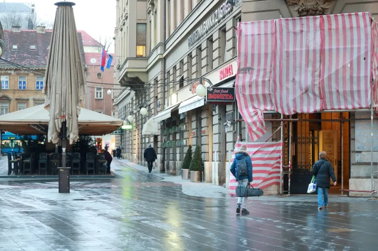 Popularno mjesto zagrebačke &scaron;pice zatvorio je svoja vrata