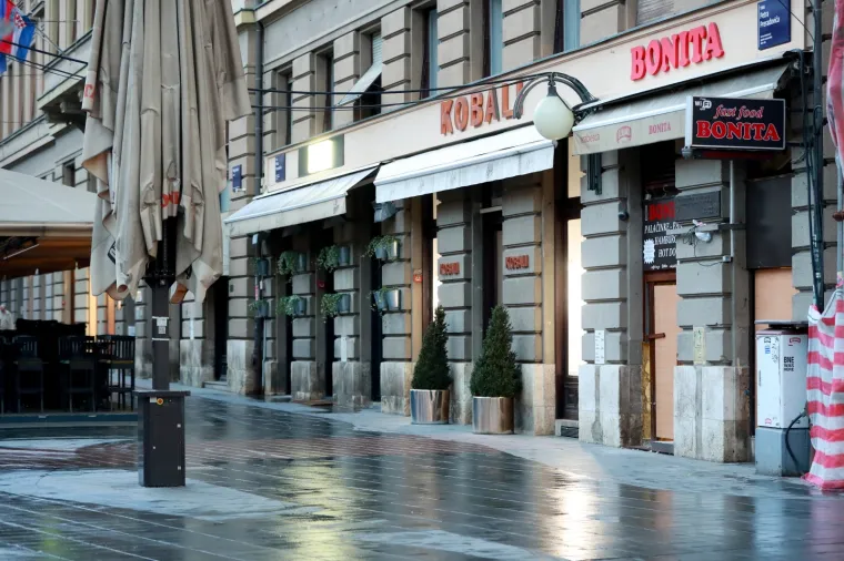 Popularno mjesto zagrebačke &scaron;pice zatvorio je svoja vrata