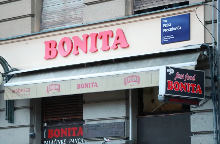 Popularno mjesto zagrebačke &scaron;pice zatvorio je svoja vrata