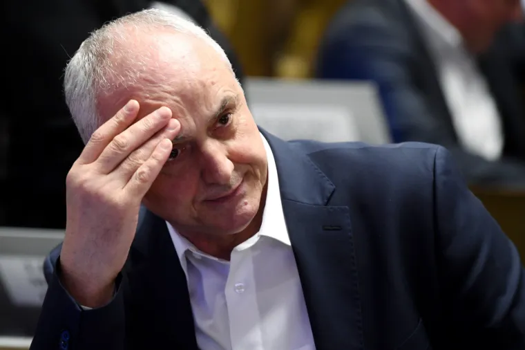 'Čudo' u Skup&scaron;tini: Pao Bandićev GUP! Je li ovo kraj saveza s HDZ-om?