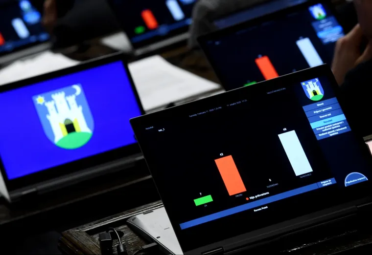 'Čudo' u Skup&scaron;tini: Pao Bandićev GUP! Je li ovo kraj saveza s HDZ-om?