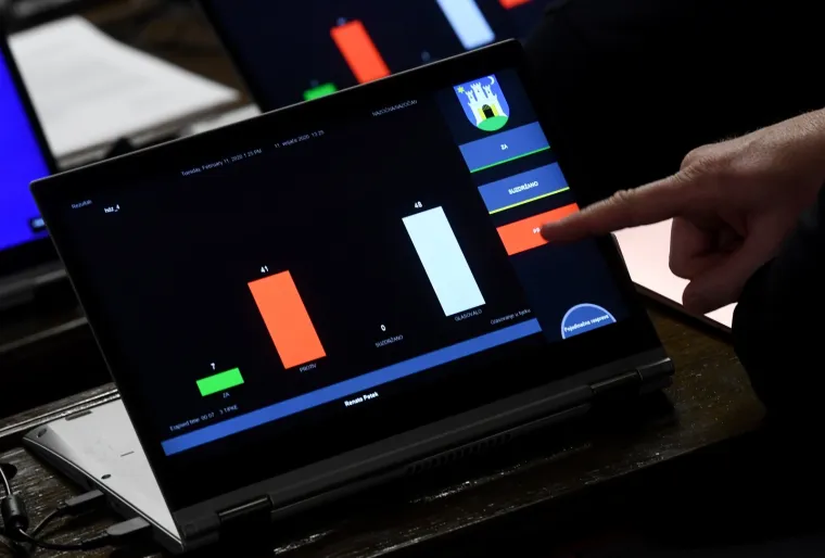 'Čudo' u Skup&scaron;tini: Pao Bandićev GUP! Je li ovo kraj saveza s HDZ-om?