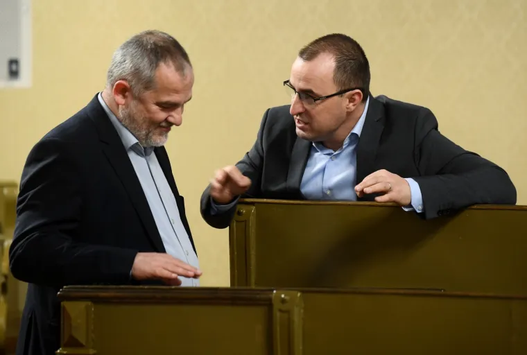 'Čudo' u Skup&scaron;tini: Pao Bandićev GUP! Je li ovo kraj saveza s HDZ-om?