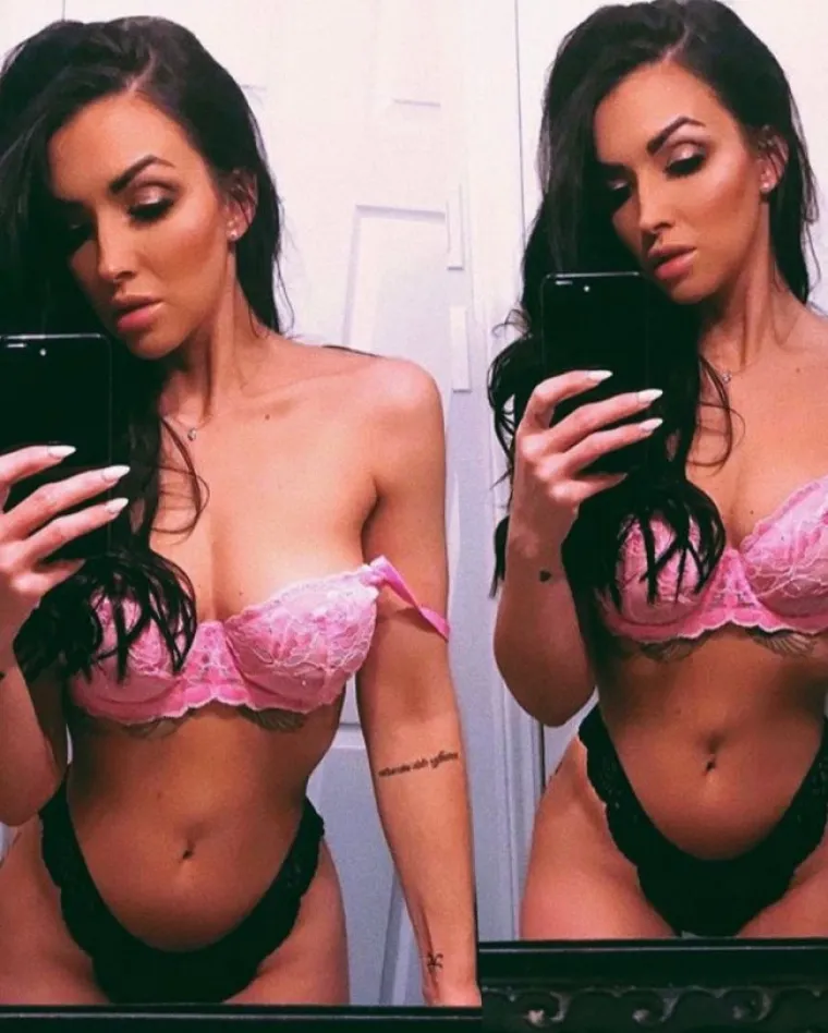 &Scaron;TO GOD RADILI S NJIMA NE BI TRAJALO DULJE OD MINUTU: Možda zato se sada same izvijaju po krevetu u donjem rublju