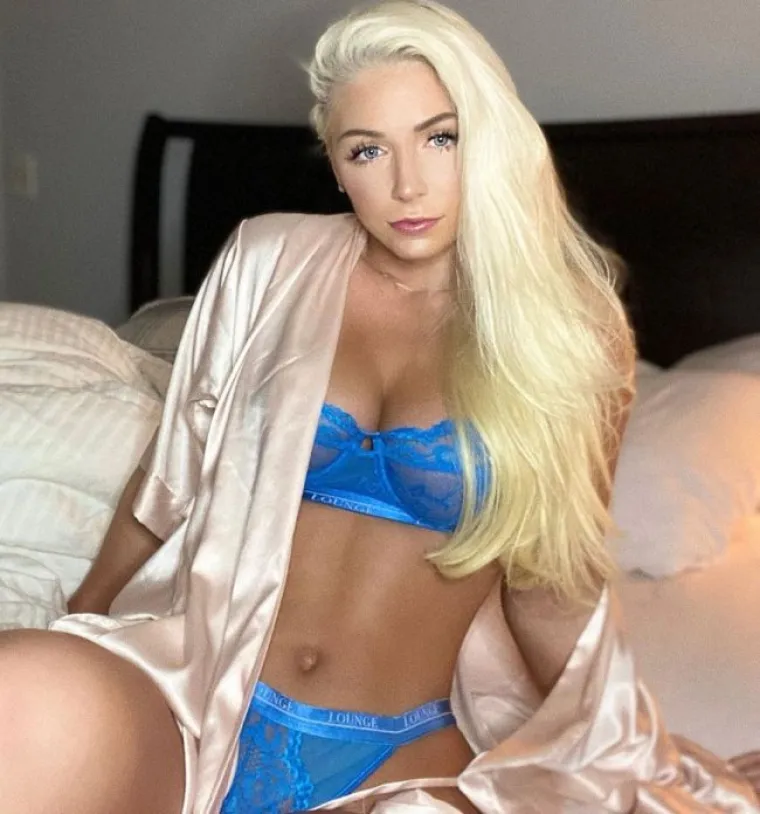 &Scaron;TO GOD RADILI S NJIMA NE BI TRAJALO DULJE OD MINUTU: Možda zato se sada same izvijaju po krevetu u donjem rublju