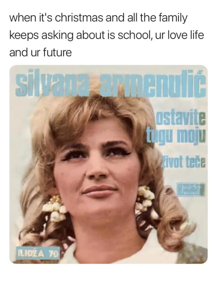 Yugo memes: Imena albuma iz biv&scaron;e Juge će vas nasmijati do suza!