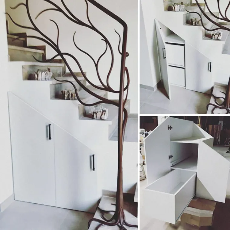 Živite u malom stanu? Ova kreativna rje&scaron;enja će vam pomoći da maksimalno iskoristite prostor