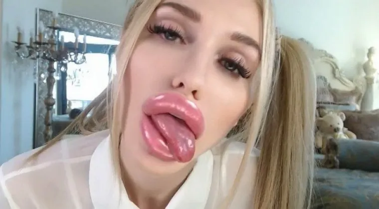 PA ŠTO SE TO DOGAĐA S DANAŠNJIM LJUDIMA? Svakom nas fotografijom sve više zbunjuju