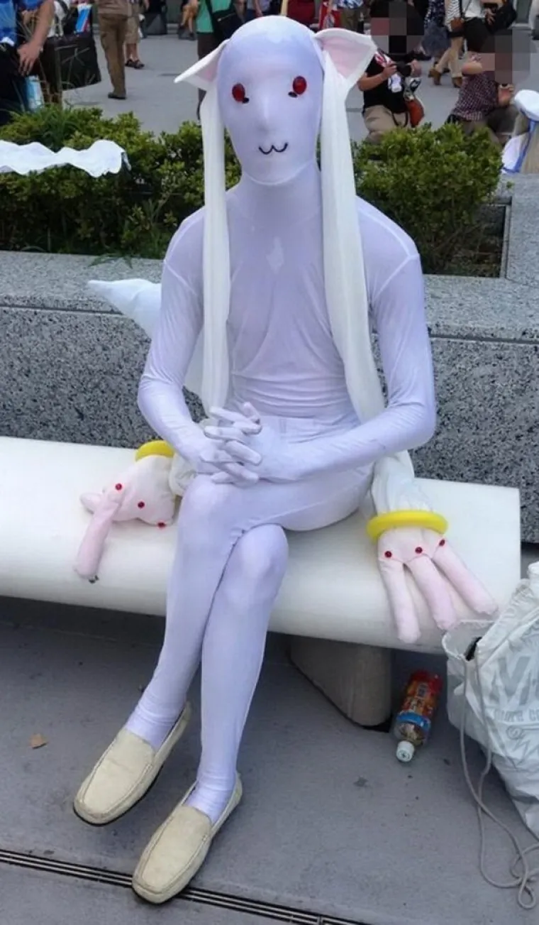 PA &Scaron;TO SE TO DOGAĐA S DANA&Scaron;NJIM LJUDIMA? Svakom nas fotografijom sve vi&scaron;e zbunjuju