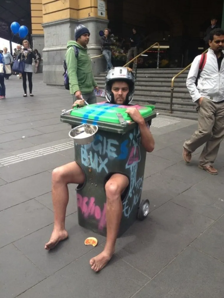 PA &Scaron;TO SE TO DOGAĐA S DANA&Scaron;NJIM LJUDIMA? Svakom nas fotografijom sve vi&scaron;e zbunjuju