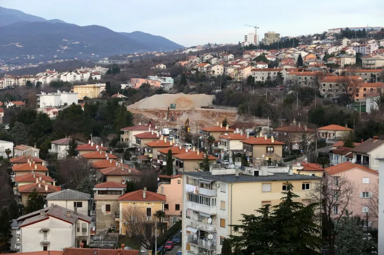 Izmje&scaron;tena avio bomba iz II svjetskog rata!