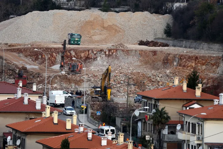 Izmje&scaron;tena avio bomba iz II svjetskog rata!