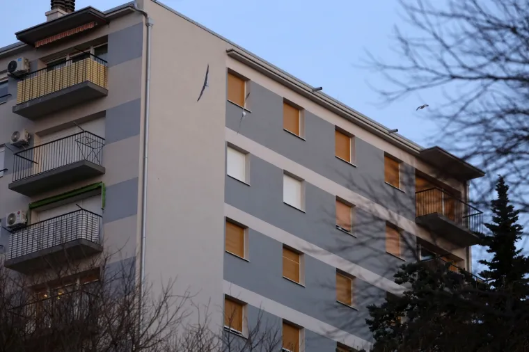 Izmje&scaron;tena avio bomba iz II svjetskog rata!