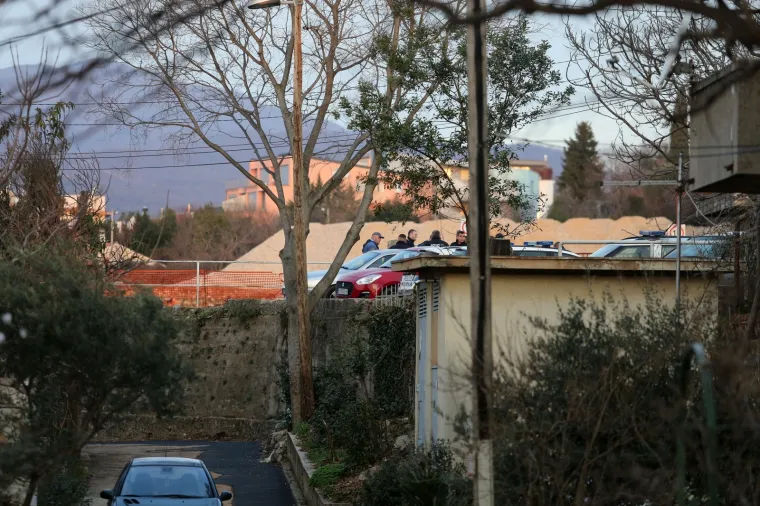 Izmje&scaron;tena avio bomba iz II svjetskog rata!