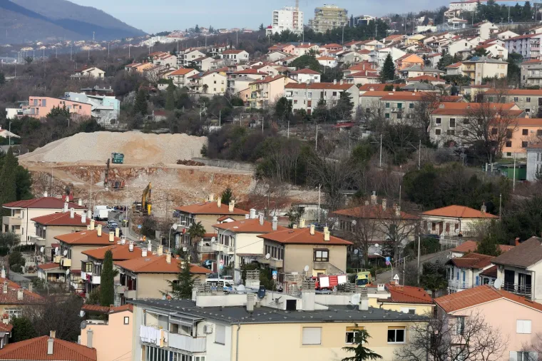 Izmje&scaron;tena avio bomba iz II svjetskog rata!