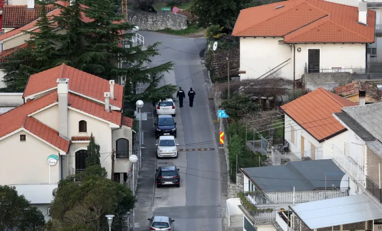 Izmje&scaron;tena avio bomba iz II svjetskog rata!