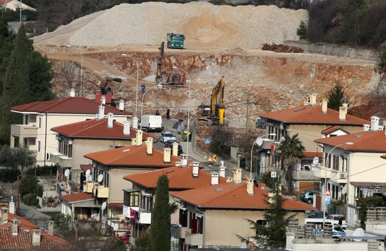 Izmje&scaron;tena avio bomba iz II svjetskog rata!