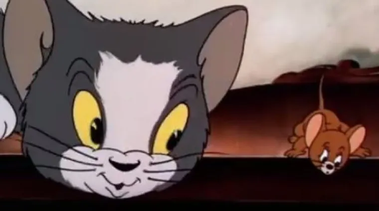 Tom & Jerry slave 80. rođendan: Pogledajte kako su izgledali kroz godine