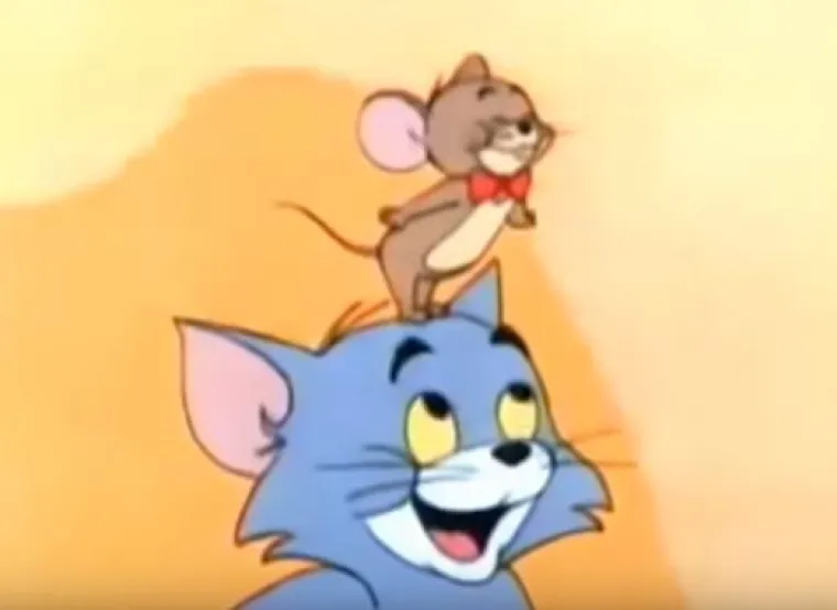 Tom & Jerry slave 80. rođendan: Pogledajte kako su izgledali kroz godine
