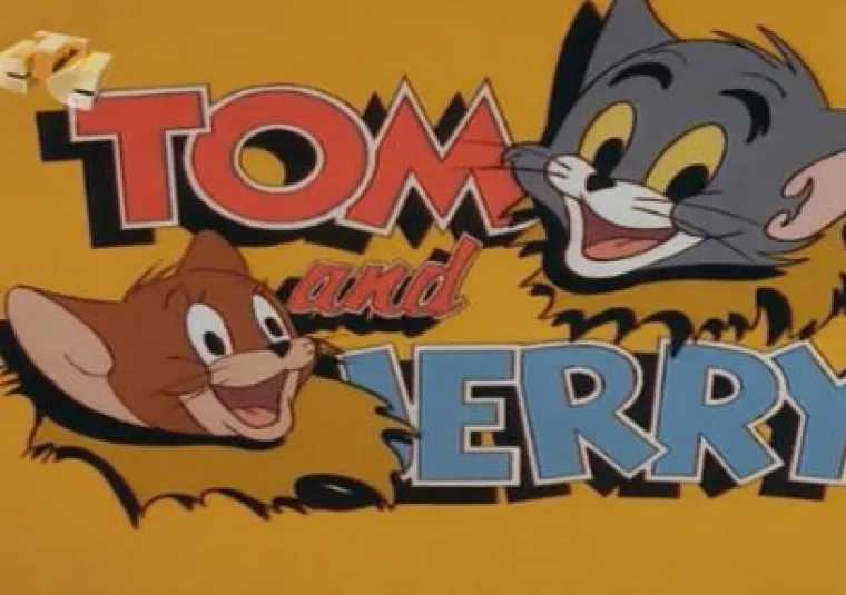 Tom & Jerry slave 80. rođendan: Pogledajte kako su izgledali kroz godine