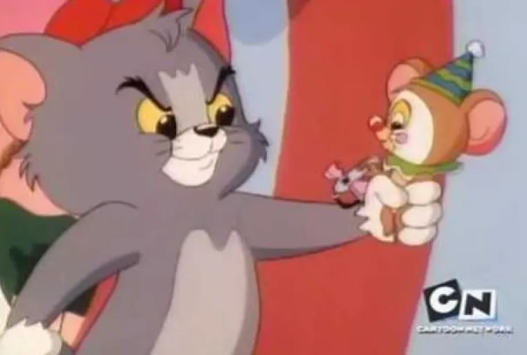 Tom & Jerry slave 80. rođendan: Pogledajte kako su izgledali kroz godine