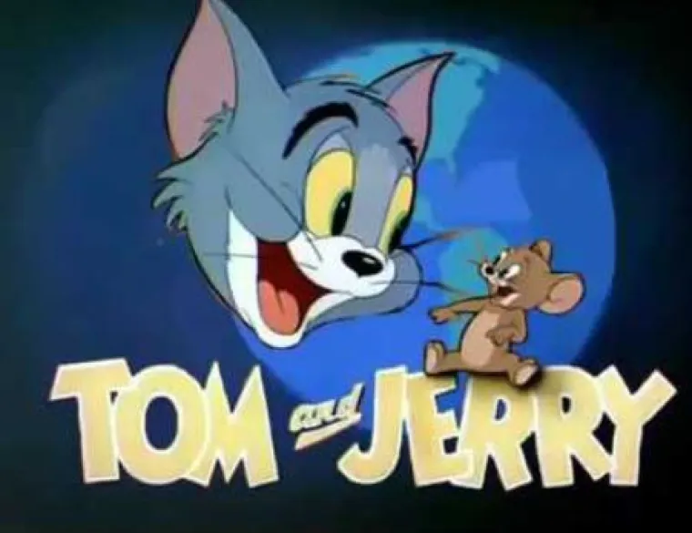 Tom & Jerry slave 80. rođendan: Pogledajte kako su izgledali kroz godine