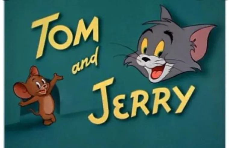 Tom & Jerry slave 80. rođendan: Pogledajte kako su izgledali kroz godine