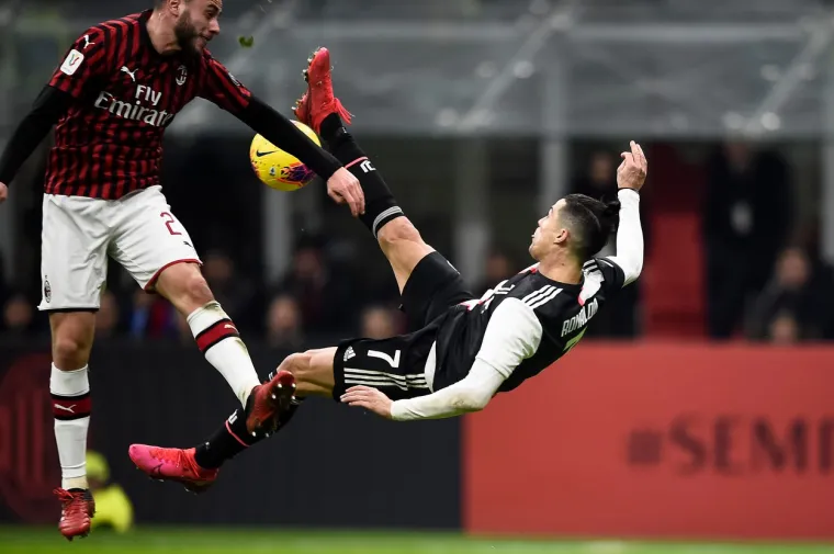 SPORNA SITUACIJA PODIJELILA ITALIJU: Trener Milana kipi, pogledajte &scaron;to se dogodilo i sami ocijenite je li ovo bio penal