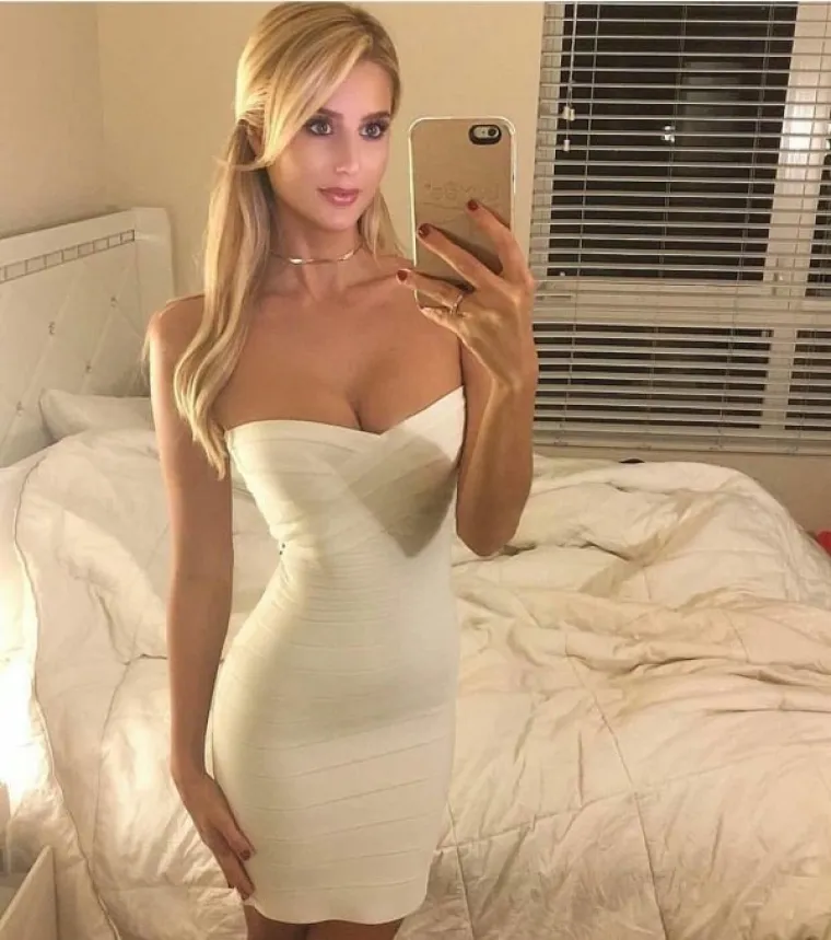 ODLUČILE SU POKAZATI KOJI JE NJIHOV ODABIR ZA PRVI SPOJ: Laskave kombinacija malo koga su ostavile ravnodušnim