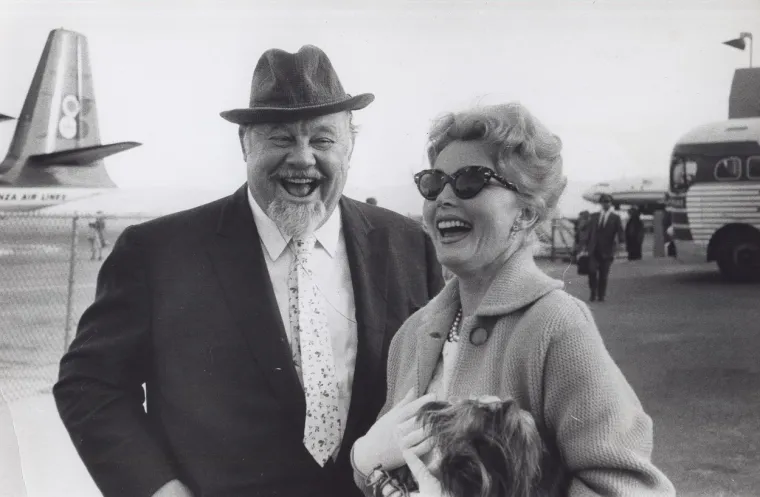 VI&Scaron;E SU JE PAMTILI PO BURNOM LJUBAVNOM ŽIVOTU, NEGO PO ULOGAMA: Obožavala je imućne mu&scaron;karce, a udavala se devet puta