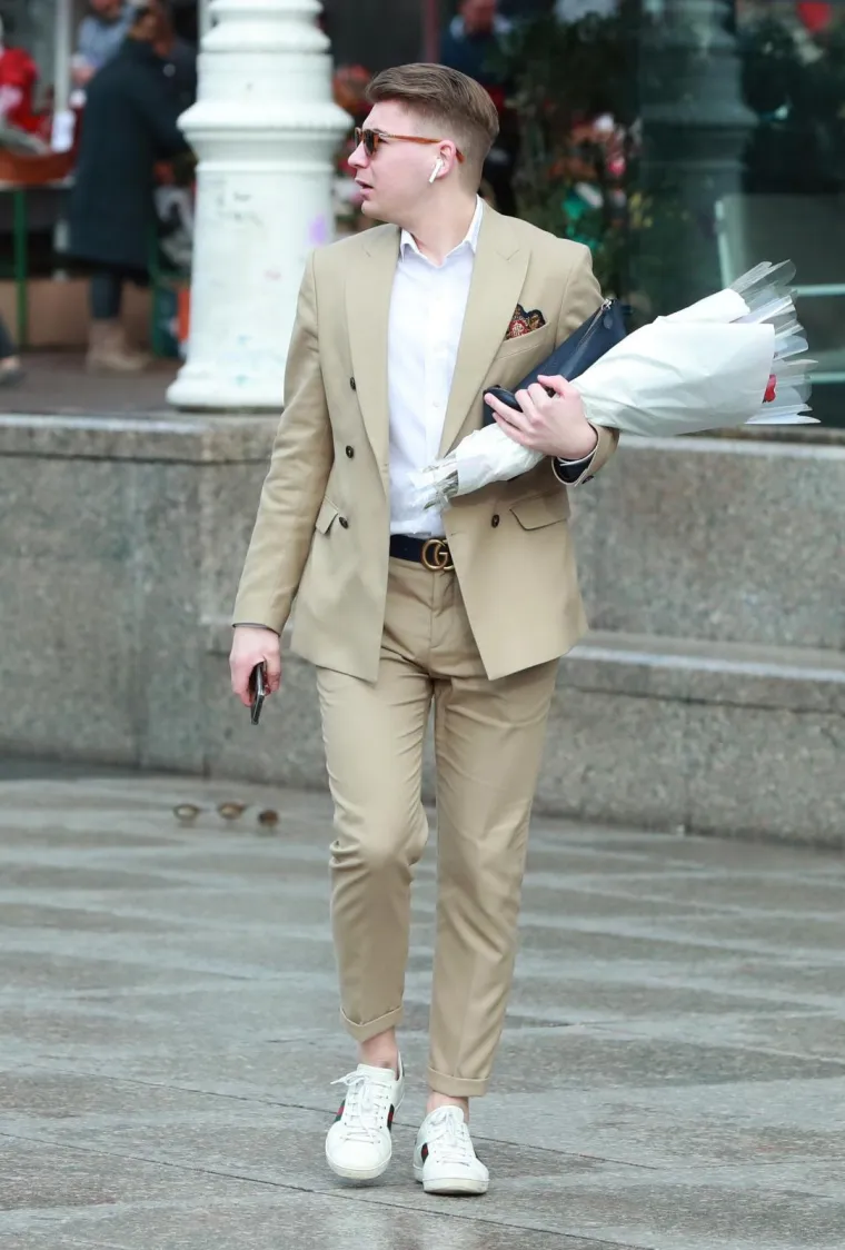 Prizori od kojih ćete se rastopiti: Zaljubljeni parovi preplavili ulice hrvatskih gradova