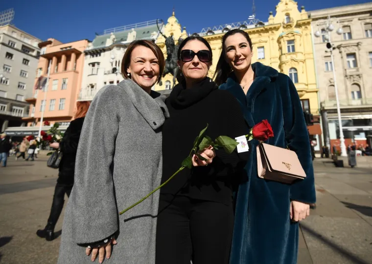 Milan Bandić proslavio Valentinovo skromnije nego pro&scaron;lih godina: 'Nema ljubavi u politici'