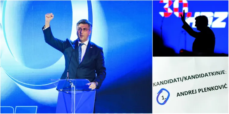Tko je Andrej Plenković? Predsjednik HDZ-a kojeg optužuju da je faraon, ljevičar, europski poslu&scaron;nik...