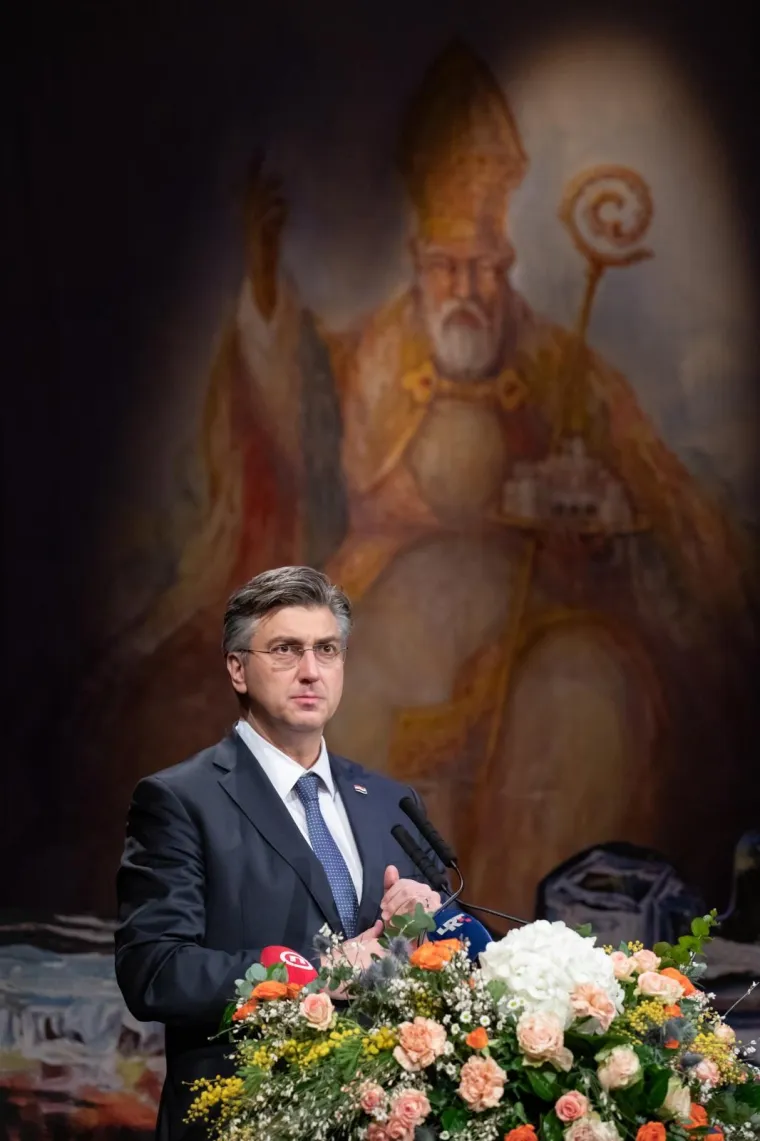 Tko je Andrej Plenković? Predsjednik HDZ-a kojeg optužuju da je faraon, ljevičar, europski poslu&scaron;nik...