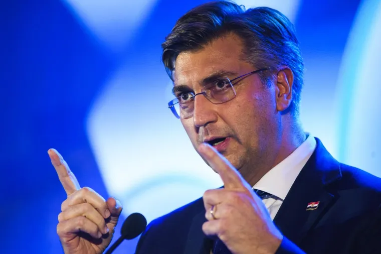 Tko je Andrej Plenković? Predsjednik HDZ-a kojeg optužuju da je faraon, ljevičar, europski poslu&scaron;nik...