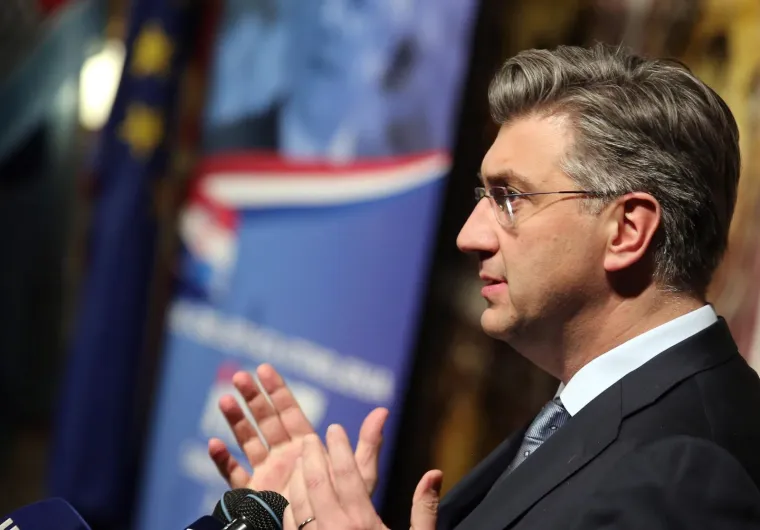 Tko je Andrej Plenković? Predsjednik HDZ-a kojeg optužuju da je faraon, ljevičar, europski poslu&scaron;nik...