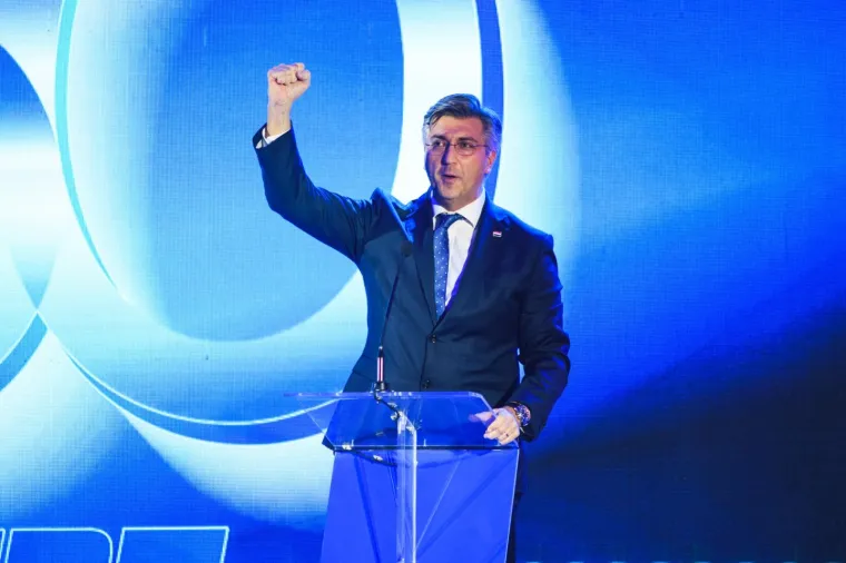 Tko je Andrej Plenković? Predsjednik HDZ-a kojeg optužuju da je faraon, ljevičar, europski poslu&scaron;nik...