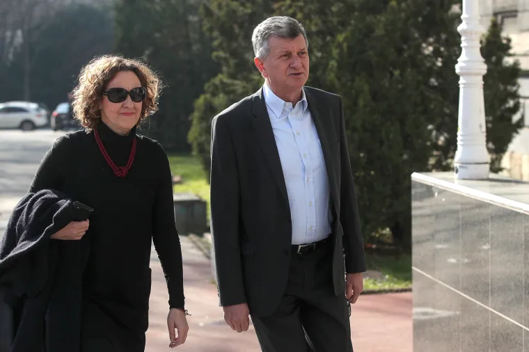 Plenković predstavio program