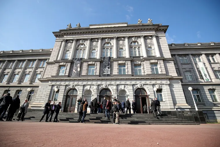 Plenković predstavio program