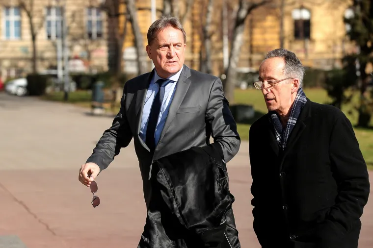 Plenković predstavio program