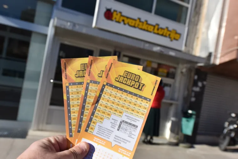 Hrvatska ima novog milijuna&scaron;a