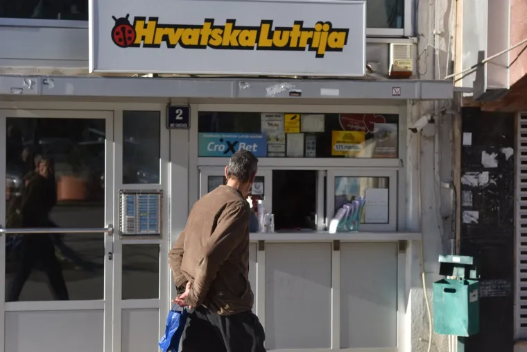 Hrvatska ima novog milijuna&scaron;a