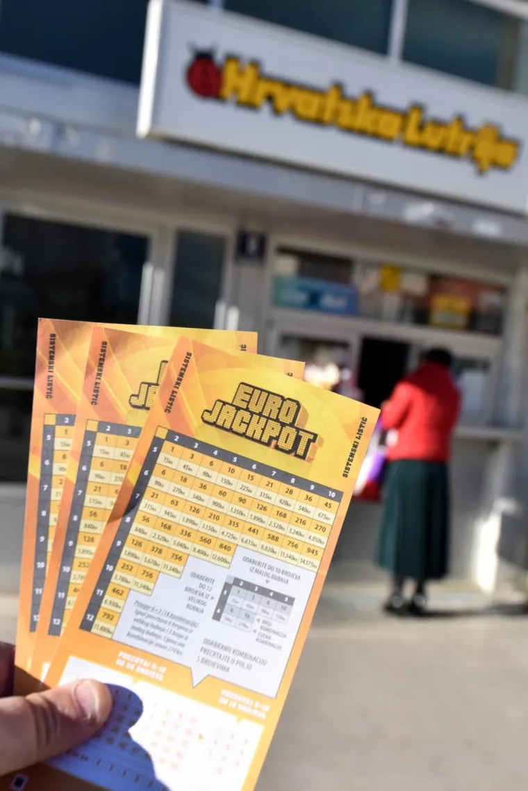 Hrvatska ima novog milijuna&scaron;a