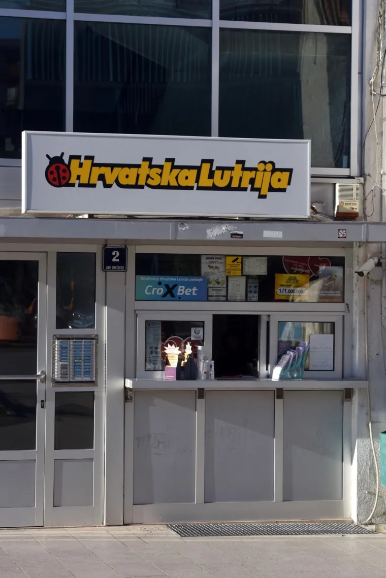 Hrvatska ima novog milijuna&scaron;a