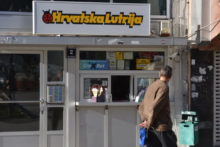 Hrvatska ima novog milijuna&scaron;a