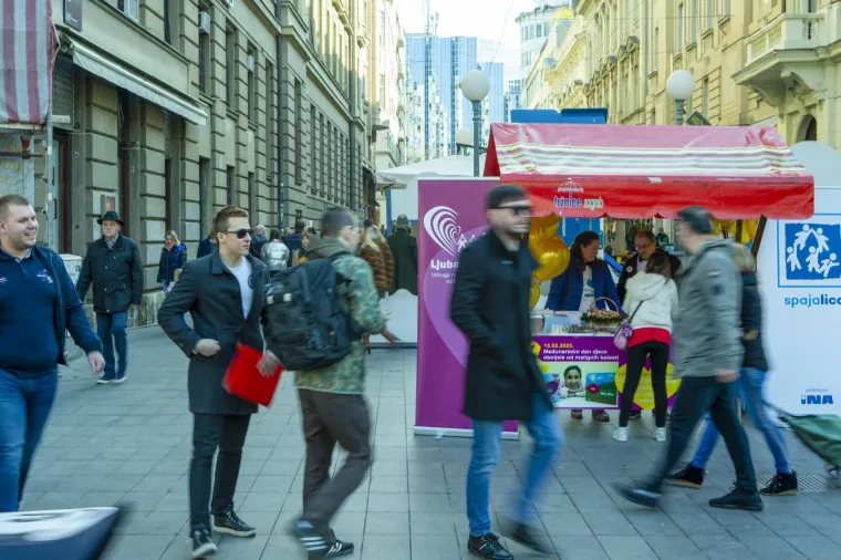 Hrabra Antonija je svoju borbu s rakom opisala u slikovnici